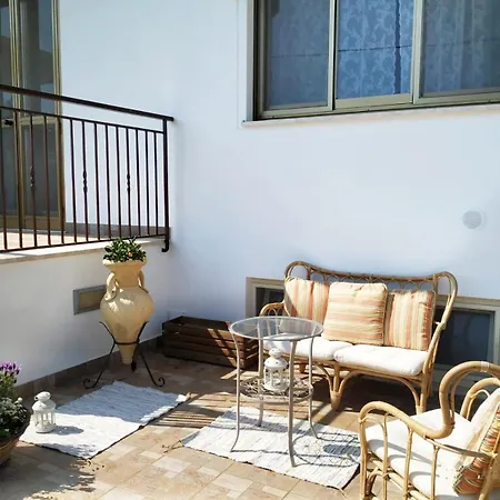 Villa Rosa - Sperlonga Vertice Rooms Exterior photo