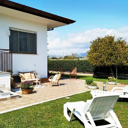 Villa Rosa - Sperlonga Vertice Rooms Exterior photo