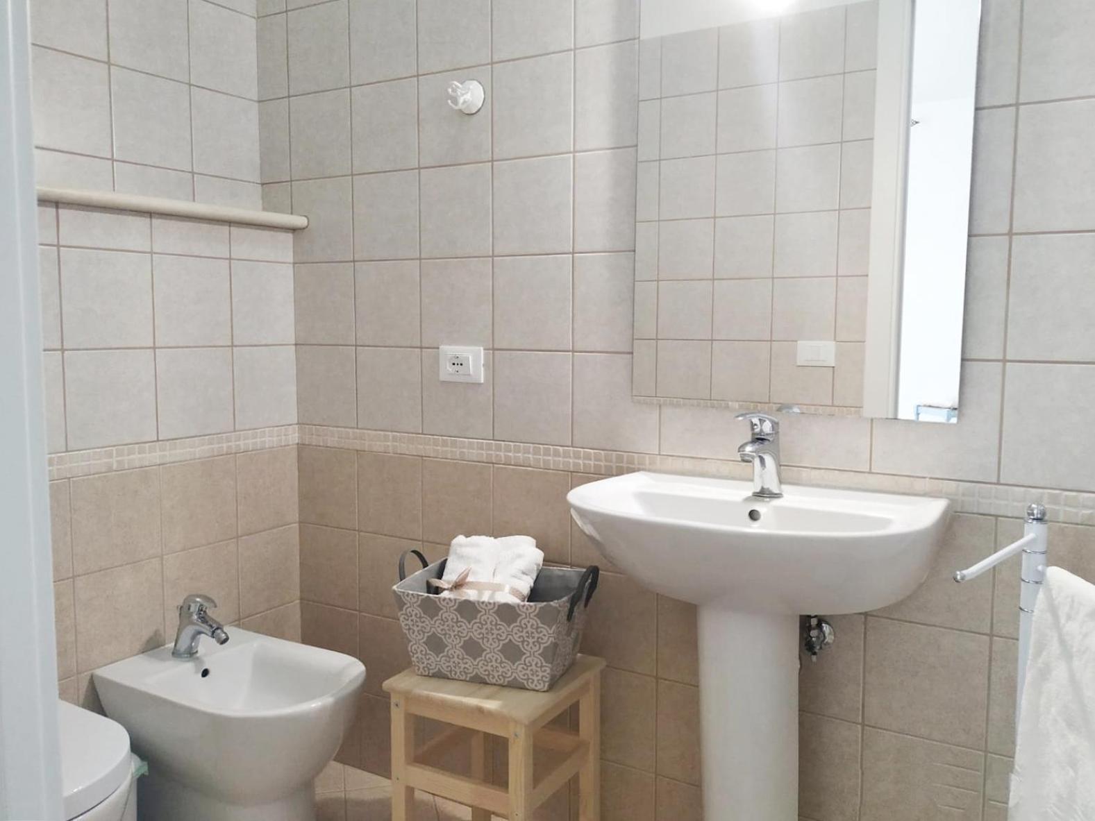 Guest house Rosa - Vertice *