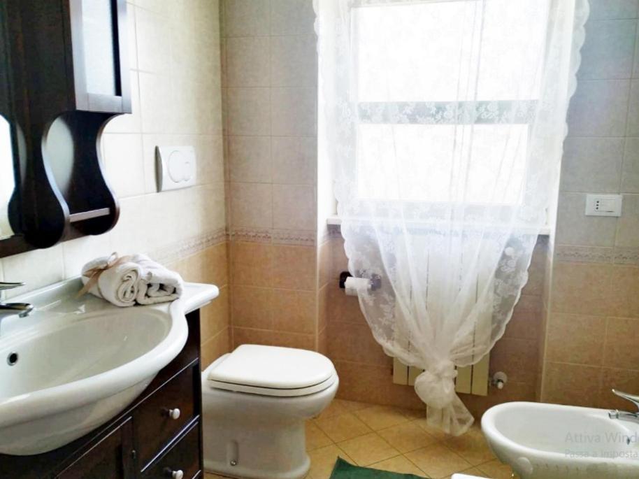 Guest house Rosa - Vertice Sperlonga